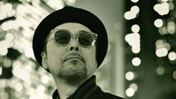 Bild: DJ Krush