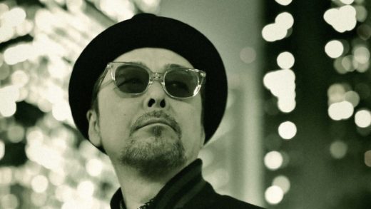 Bild: DJ Krush