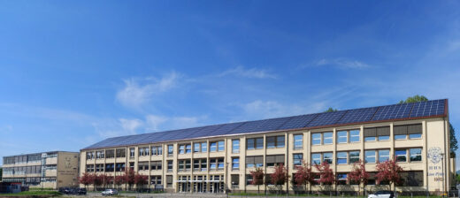 Bild: Brot UND Salz &#8211; Der Nachbarschaftspodcast