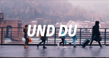 Bild: „Und du?“ – Der Song