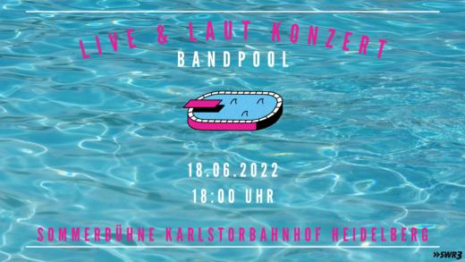 Bild: Bandpool