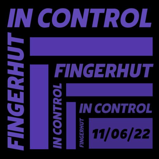 Bild: IN CONTROL: Fingerhut