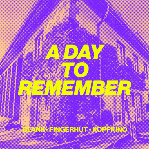 Bild: A DAY TO REMEMBER