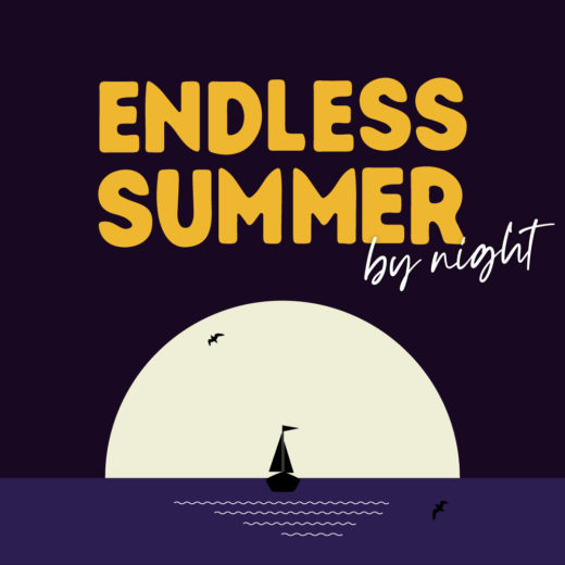 Bild: ENDLESS SUMMER ‚by night‘