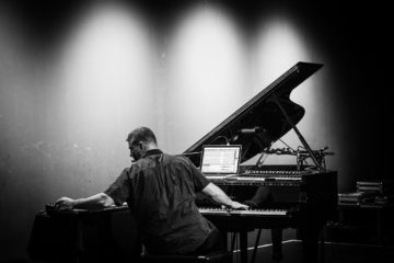 Bild: John Kameel Farah