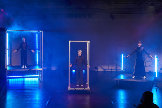 Bild: Boyband
