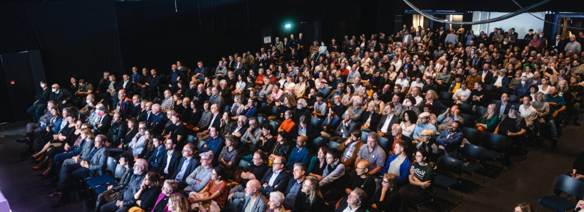 Bild: Saal