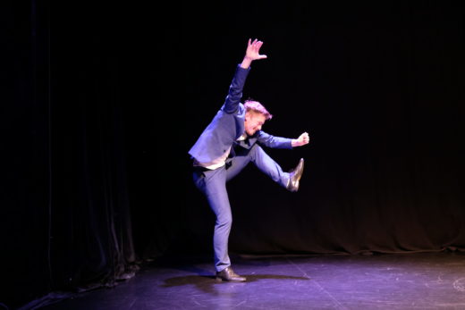 Bild: Theater Tag&Nacht – Ein 24 Stunden Spektakel