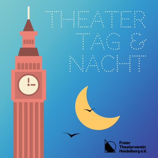 Bild: Theater Tag & Nacht – Ein 24 Stunden Spektakel