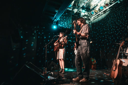 Bild: Marla & David Celia (CAN): A Tribute to Neil Young