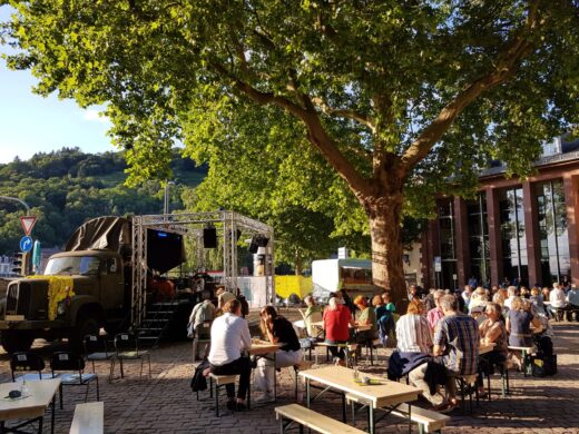 Bild: Voyage Voyage: Brasilien