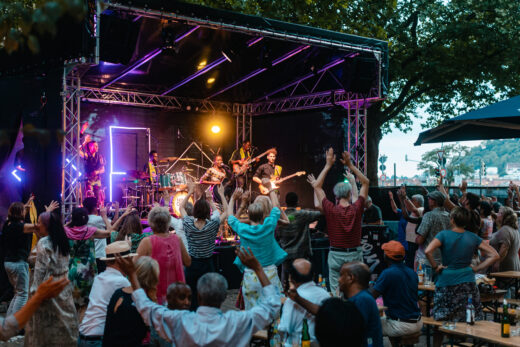 Bild: Voyage Voyage: Ostafrika