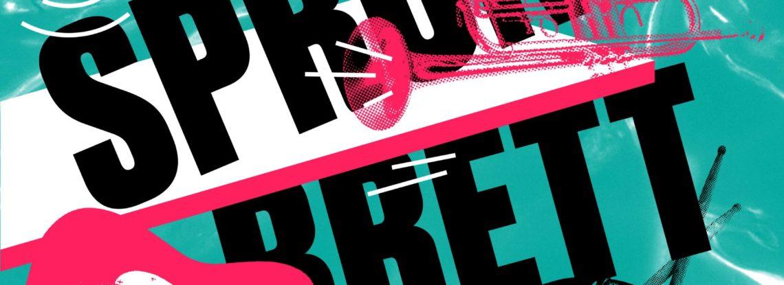 Bild: Sprungbrett – Ausschreibung