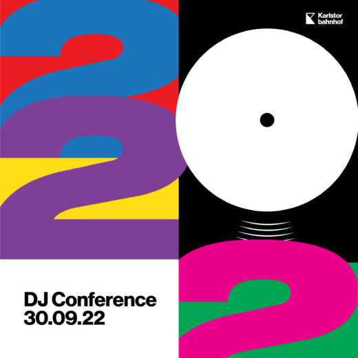Bild: DJ CONFERENCE