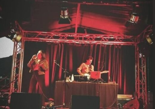 Bild: Voyage Voyage: Irland mit SISTIR