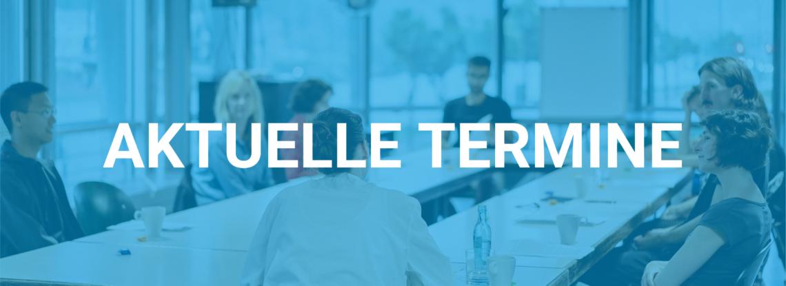 Bild: Mit – Lesen – Teilen: Aktuelle Shared Reading Termine