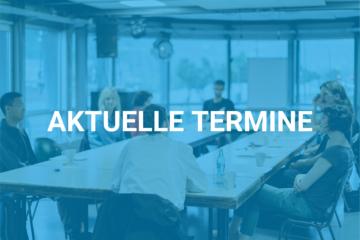 Bild: Mit – Lesen – Teilen: Aktuelle Shared Reading Termine