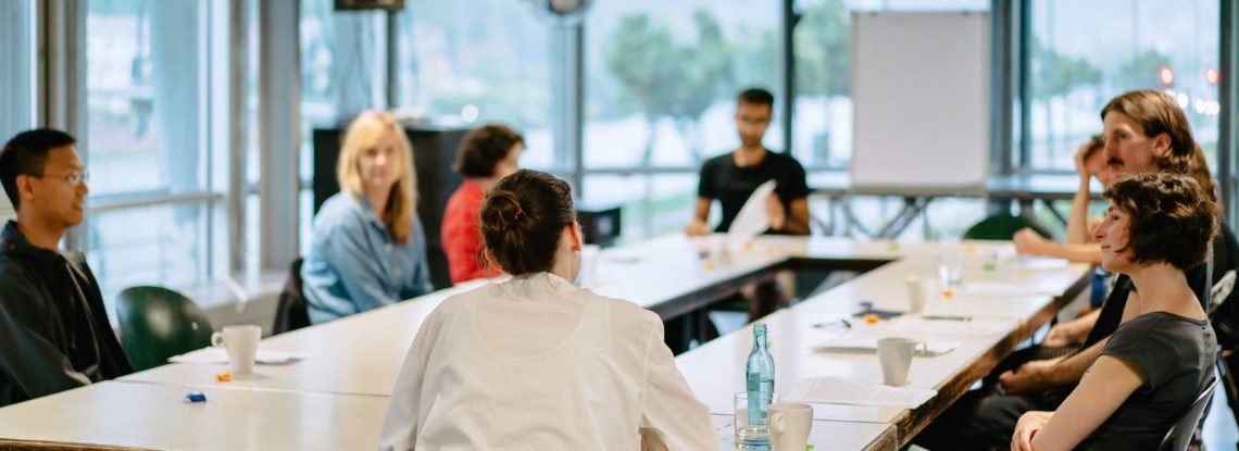 Bild: Mit – Lesen – Teilen: Aktuelle Shared Reading Termine