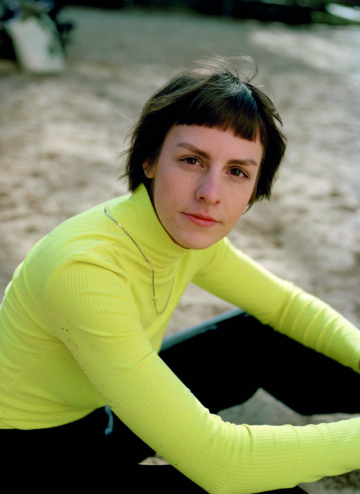 Bild: Helene Bukowski