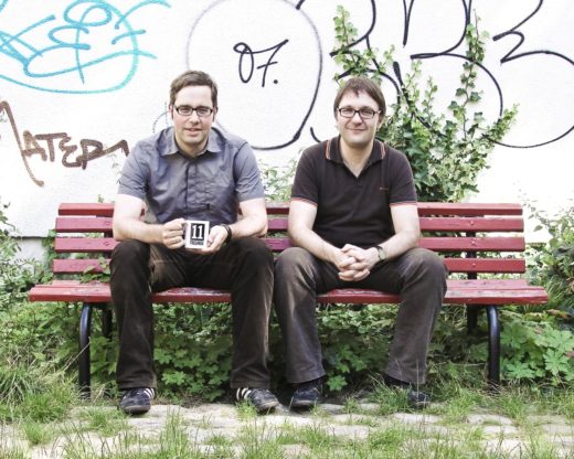 Bild: 11 FREUNDE Live