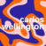 Bild: Blank presents: Carlos Wellington