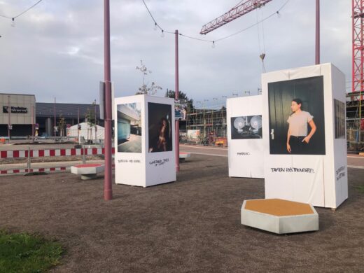 Bild: Zwei Tage im September