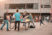 Bild: Paradoxon x Ping Pong Social Club