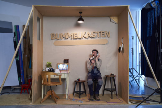 Bild: Bummelkasten