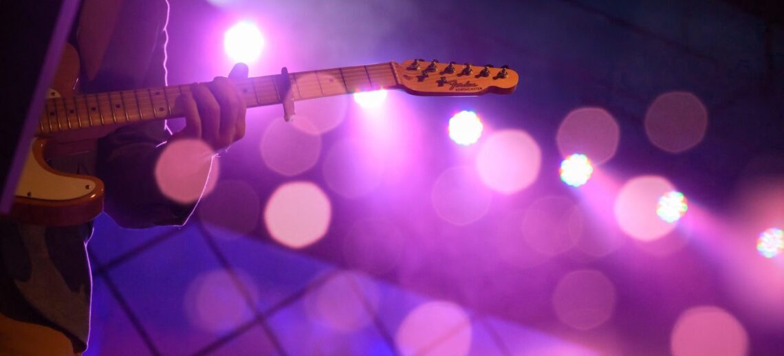 Bild: Ausschreibung: Professionelle Musiker*innen für Bandprojekt gesucht!