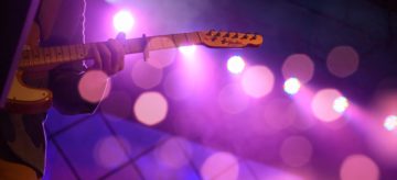 Bild: Ausschreibung: Professionelle Musiker*innen für Bandprojekt gesucht!
