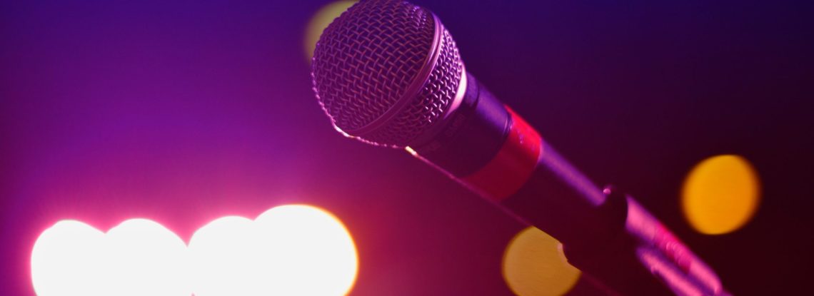 Bild: Ausschreibung: Newcomer*innen (Vocals) für Bandprojekt gesucht!