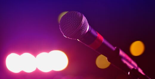 Bild: Ausschreibung: Newcomer*innen (Vocals) für Bandprojekt gesucht!