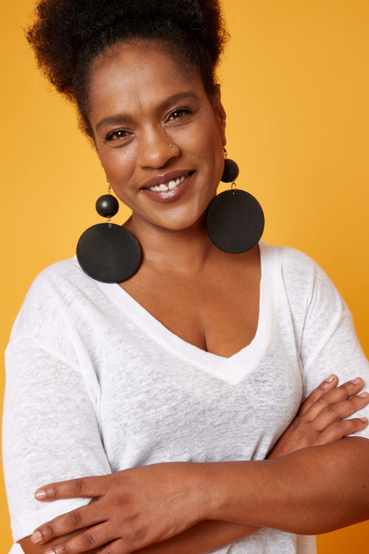 Bild: Dr. Natasha A. Kelly