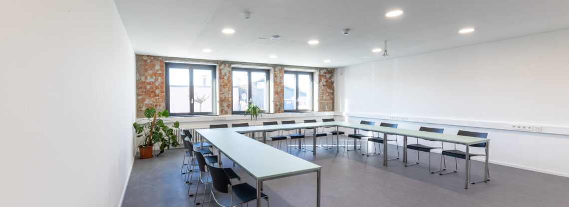 Bild: Meeting-Raum