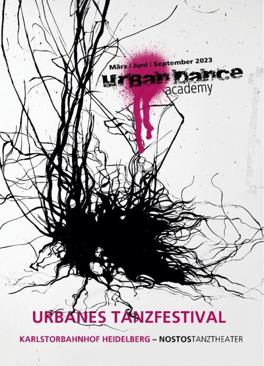 Bild: Neu: Urban Dance Academy