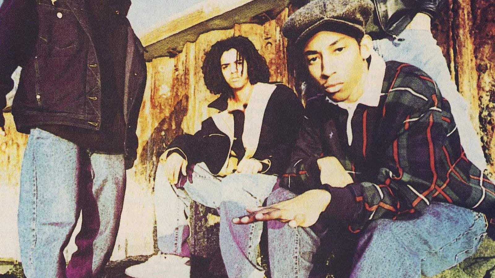 Souls of Mischief | Karlstorbahnhof e.V.