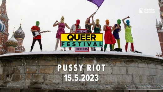 Bild: Pussy Riot