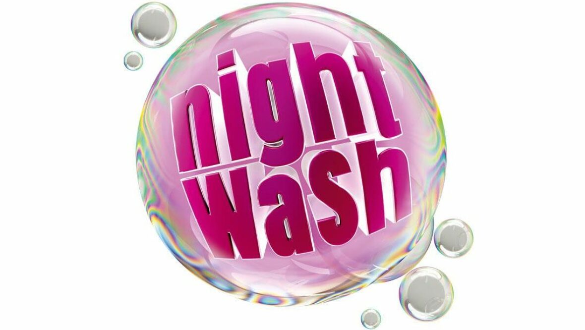 Bild: NightWash live