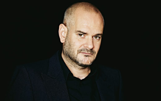 Bild: Jonas Lüscher: Engagierte Literatur