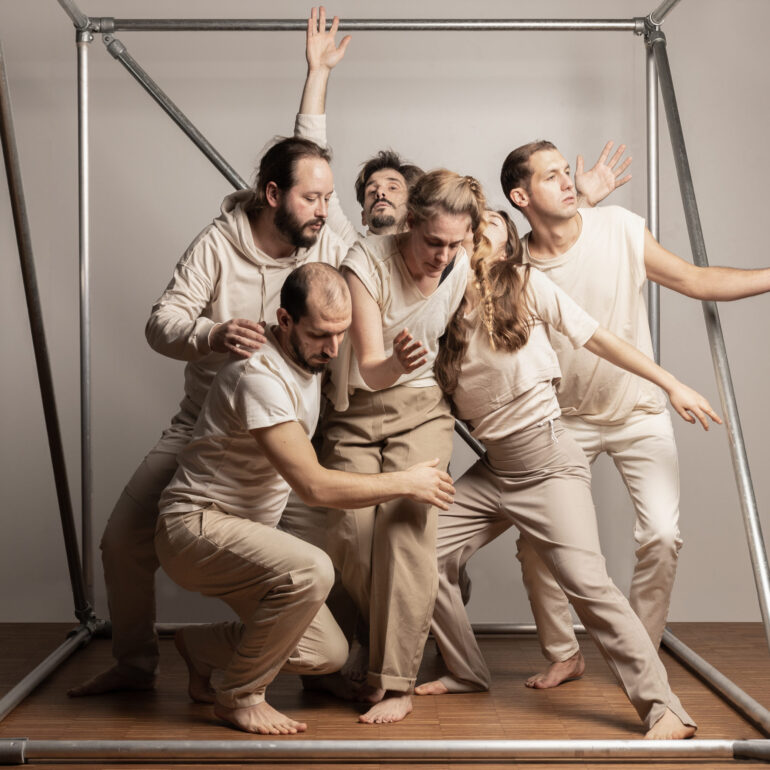 Bild: Preisgekröntes Amateurtheater