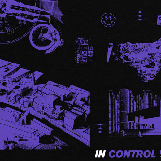 Bild: IN CONTROL: Liminal Phase