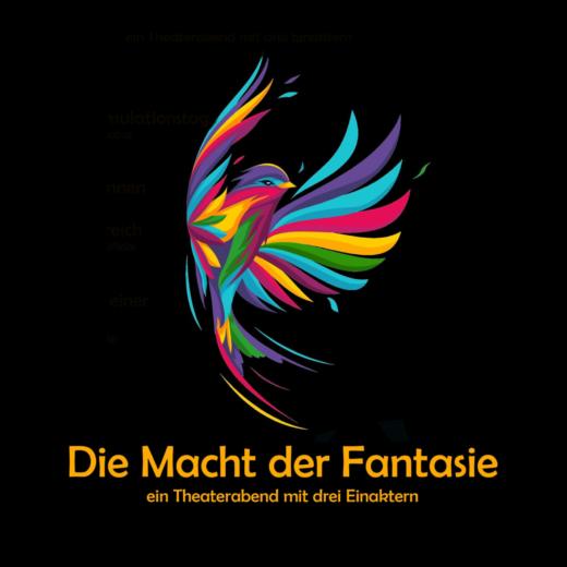 Bild: Die Macht der Fantasie