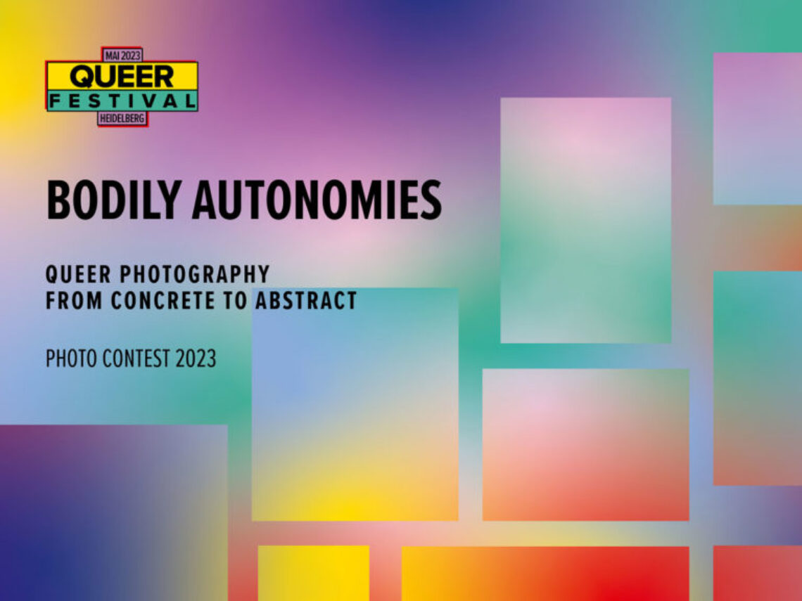 Bild: Photo Contest: BODILY AUTONOMIES