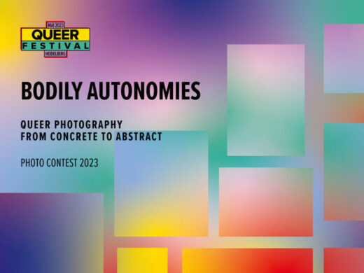 Bild: Photo Contest: BODILY AUTONOMIES