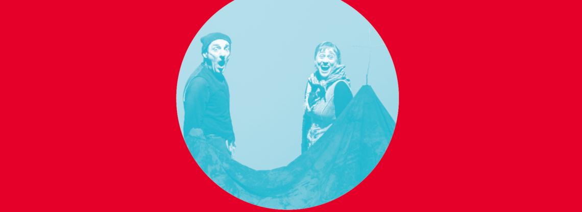 Bild: Theatertage 2023: Die Ausschreibung