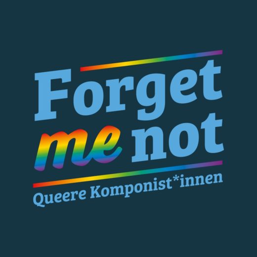 Bild: Forget me not