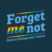 Bild: Forget me not