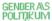 Bild: Gender als Politikum