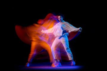 Bild: Urban Dance Jam – Funk, Love, Groove