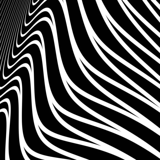 Bild: WAVES with KI/KI, Crécy, Nastaran & Caterr